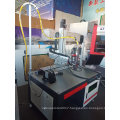 Four-Axis CNC Welder Soldering Jointing Equipment Fiber Laser Welding Machine with Swing Wobble Head 1000W 1500W